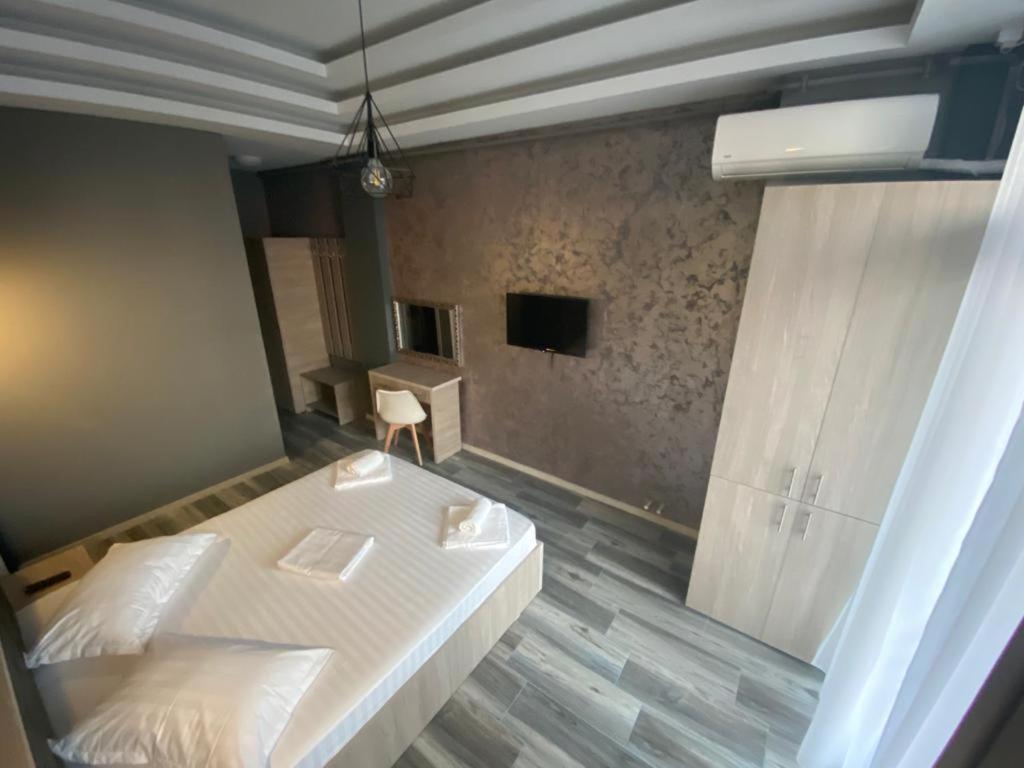 Ida Beach Năvodari Exterior foto