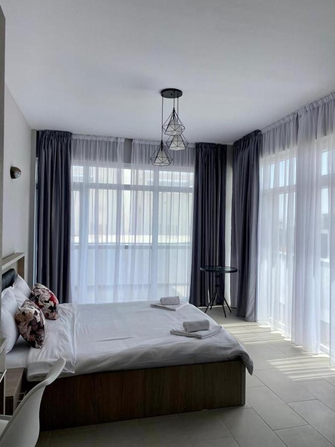 Ida Beach Năvodari Exterior foto