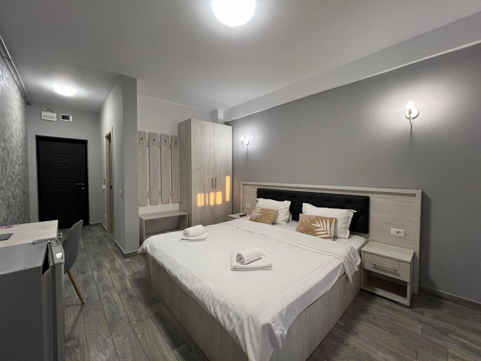 Ida Beach Năvodari Exterior foto