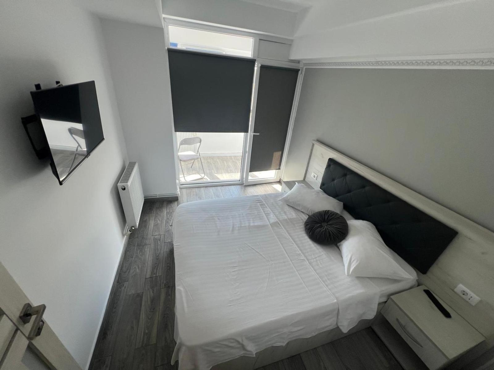 Ida Beach Năvodari Exterior foto