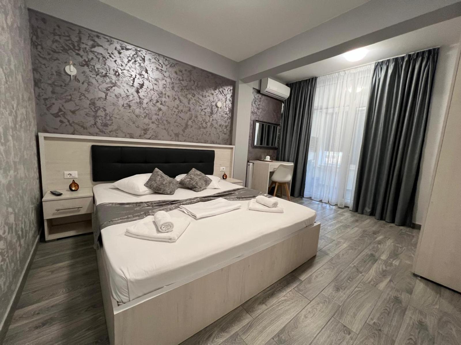 Ida Beach Năvodari Exterior foto