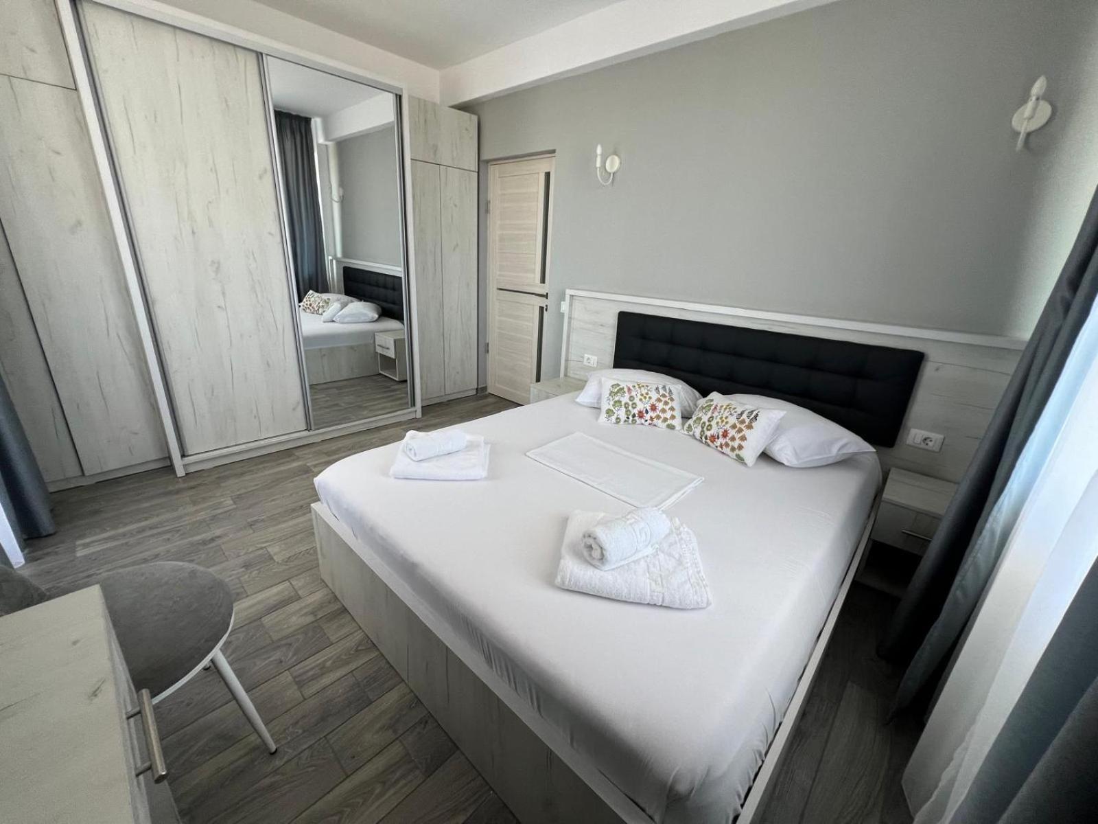 Ida Beach Năvodari Exterior foto