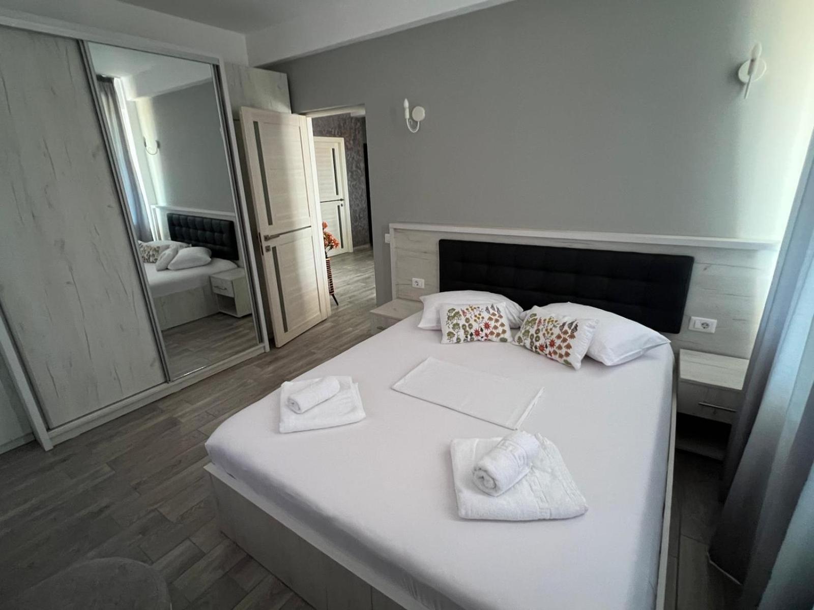 Ida Beach Năvodari Exterior foto