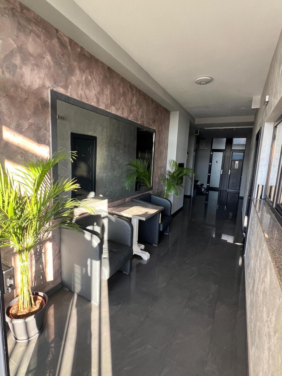 Ida Beach Năvodari Exterior foto